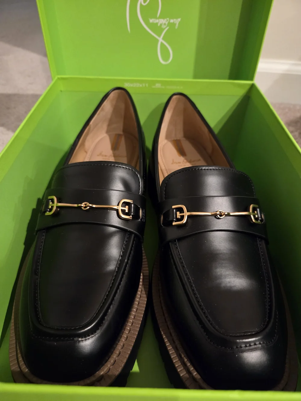 Sam Edelman Laurs Size 9